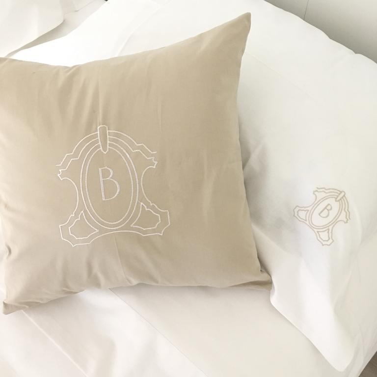 Palazzo Belsanti Bed & Breakfast Лече Екстериор снимка