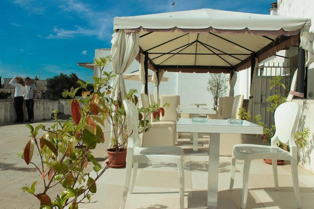 Palazzo Belsanti Bed & Breakfast Лече Екстериор снимка